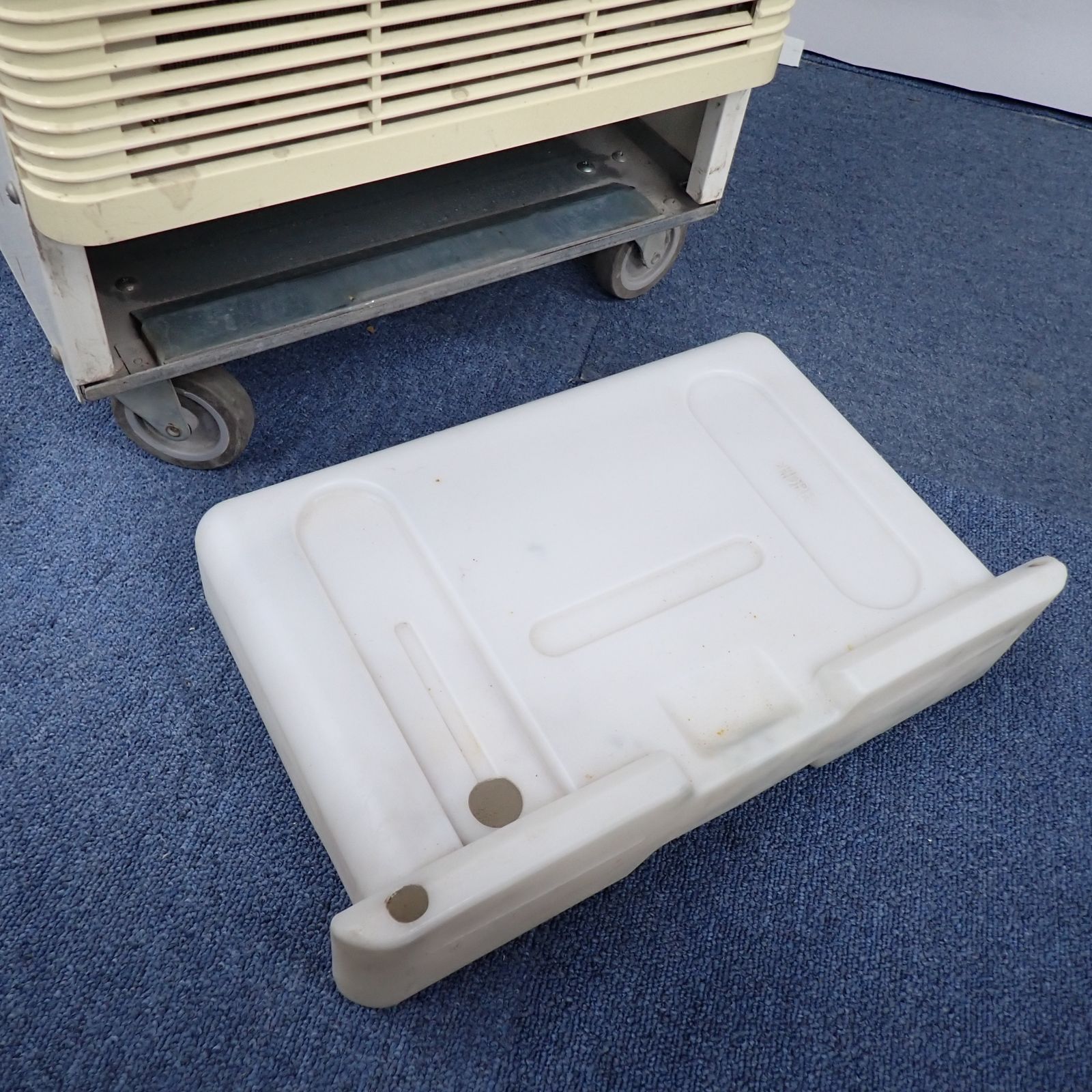 スイデン Suiden SS-25EG-1 スポットエアコン クールスイファン 業務用 