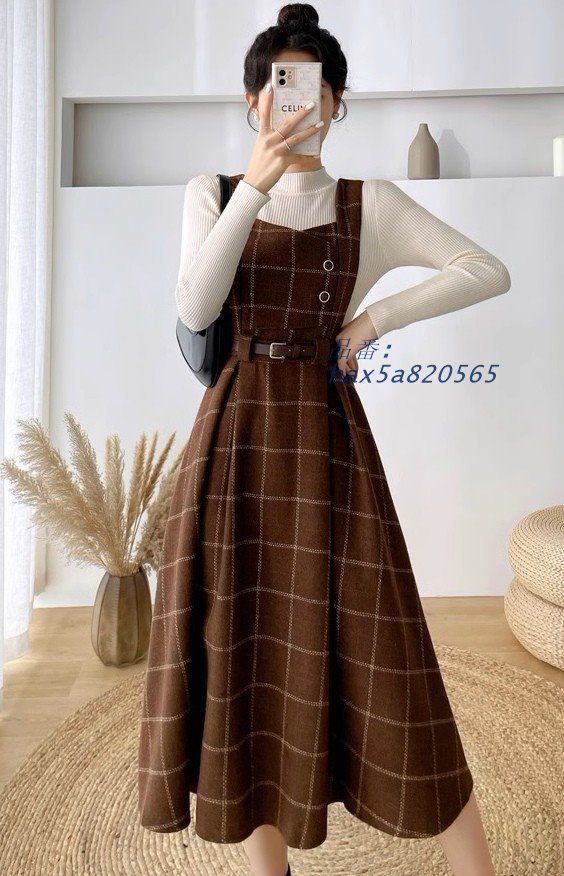 大きいサイズ レトロ