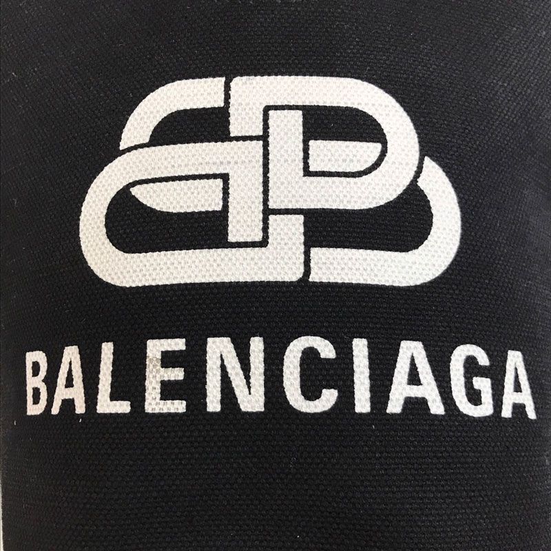 BALENCIAGA バレンシアガ ショルダーバッグ ウェーブ XS バケット