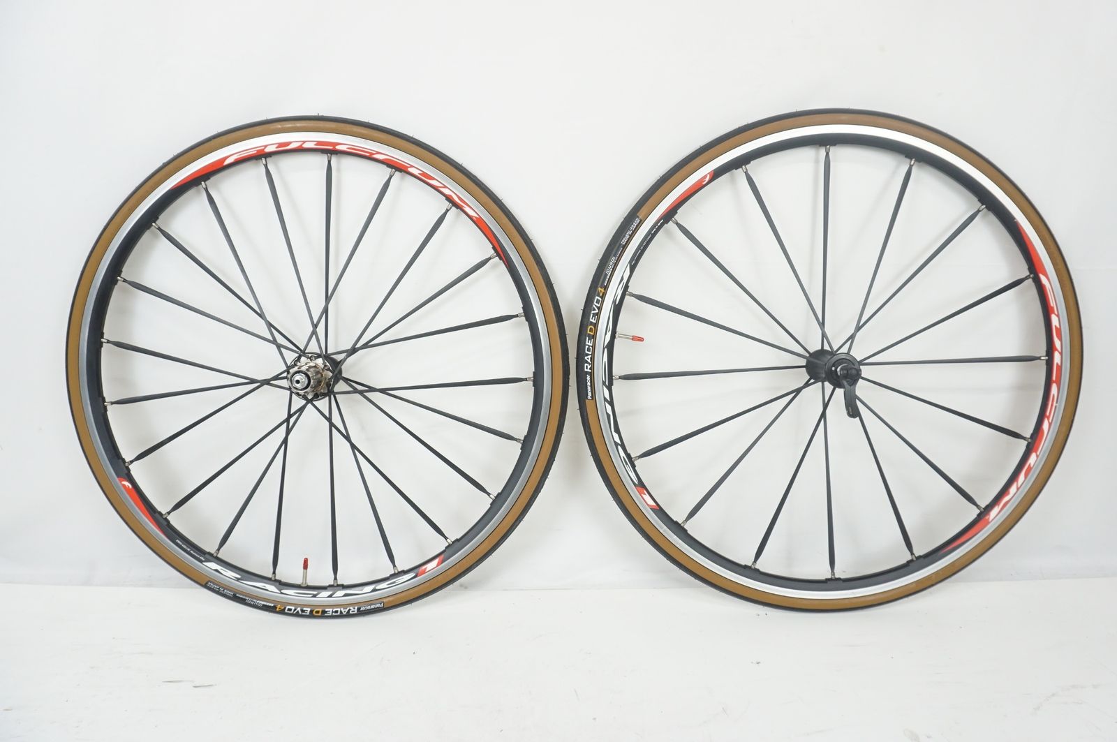 fulcrum racing1 シマノフリー10s 【公式通販】