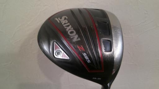 SRIXON　Z585 9.5°　フレックスS SRIXON ダンロップ スリクソン ドライバー Z585 9.5° フレックス