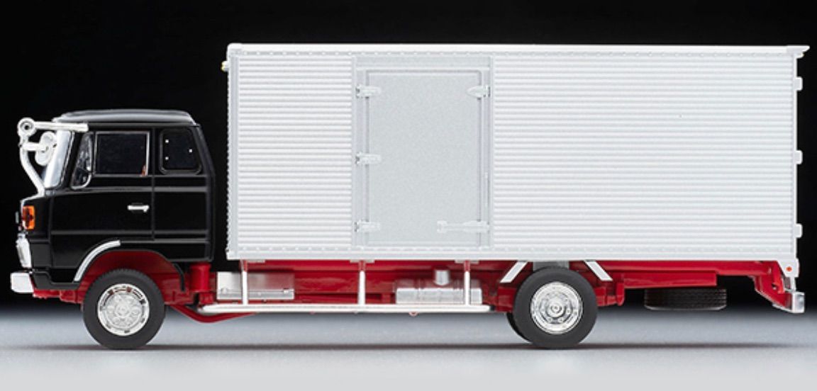 トミカリミテッドヴィンテージ 日野 レンジャー KL545