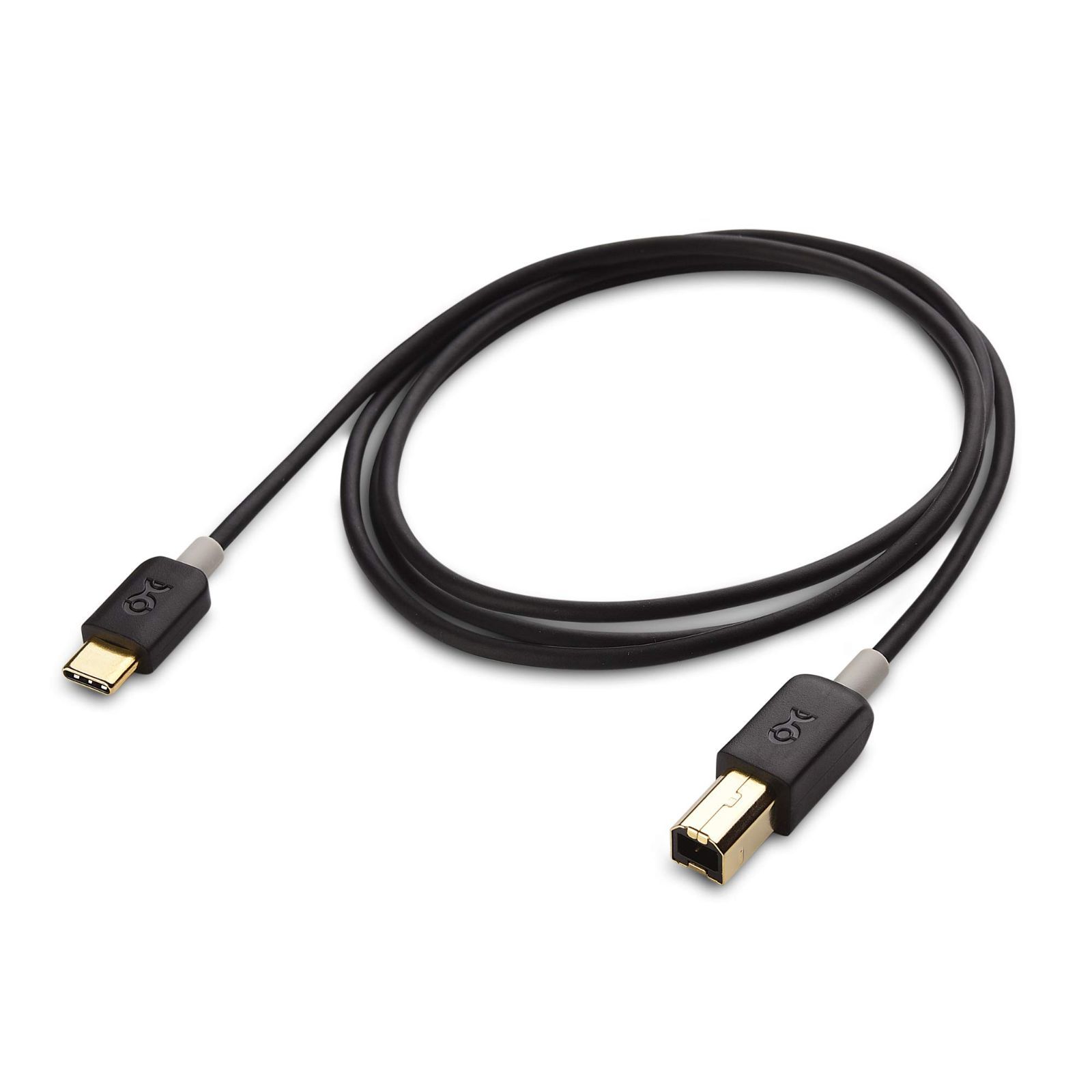 Cable Matters USB C プリンターケーブル USB C USB B変換ケーブル タイプCオス - タイプBオス 1m