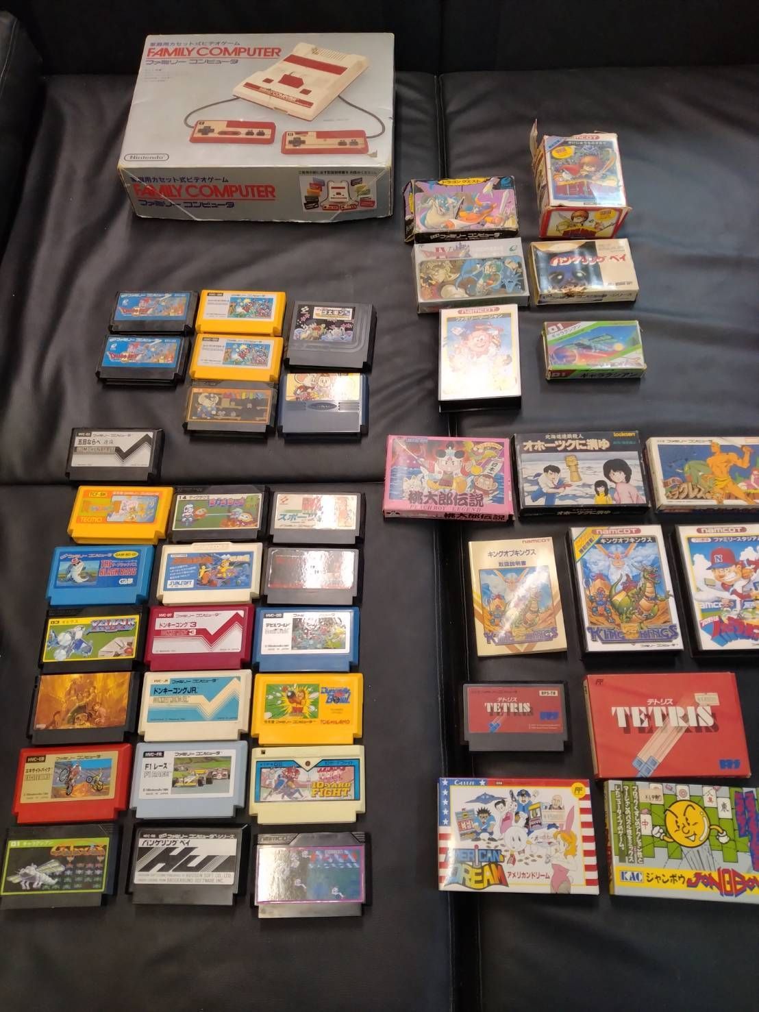 起動確認済 シルヴァ・サーガ2 箱取説あり スーパーファミコン