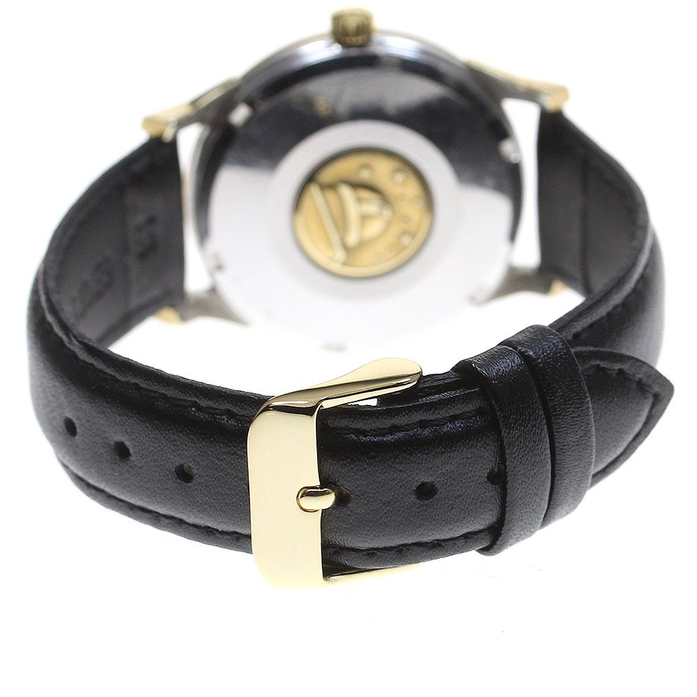 オメガ OMEGA Ref.168.005 コンステレーション Cal.561 デイト