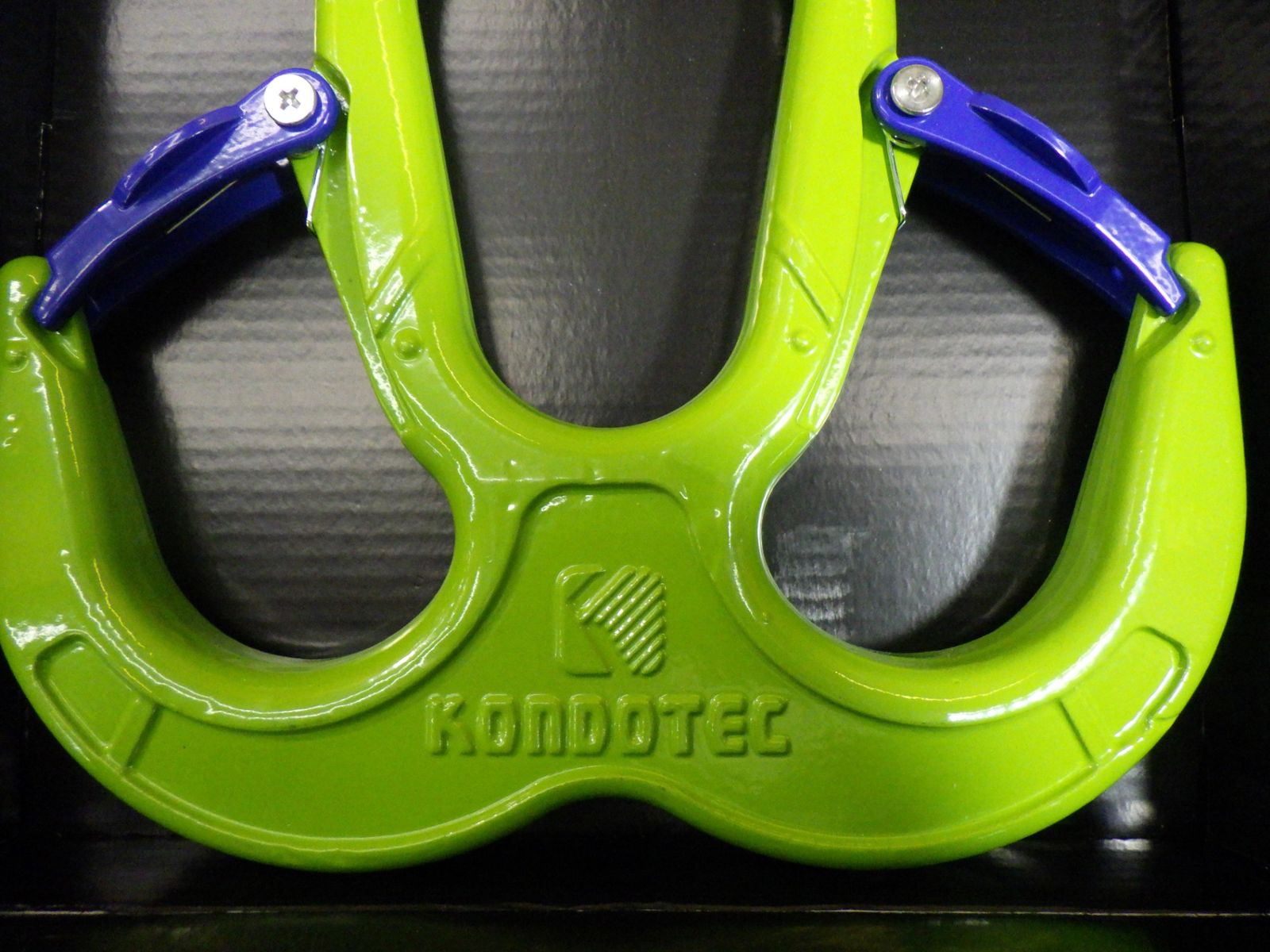 特殊工具 店頭保管