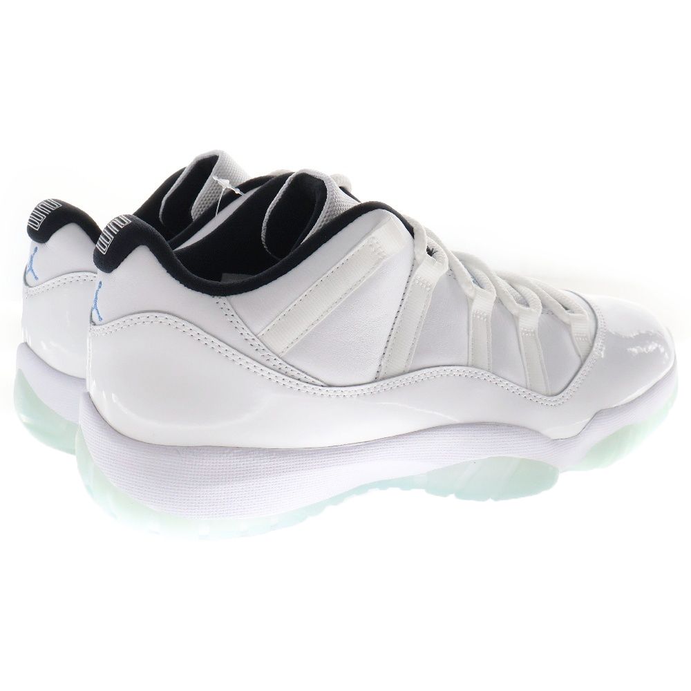 NIKE (ナイキ) AIR JORDAN 11 RETRO LOW エアジョーダン11