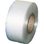 2営業日で発送 TRUSCO トラスコ中山 TRUSCO 自動梱包器用PPバンド幅15.5mmX長さ2500m 透明 GPP155 TM