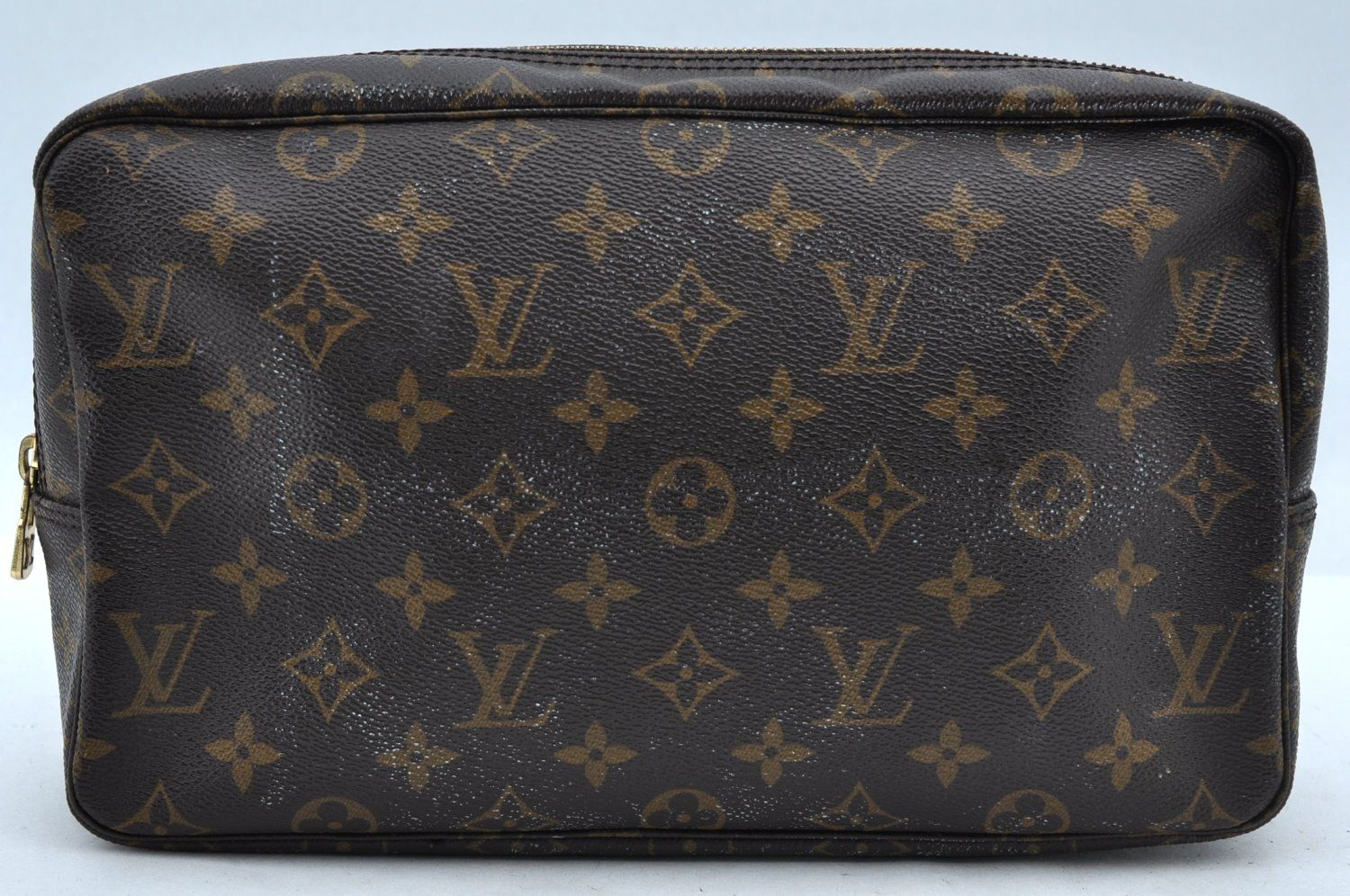 ルイヴィトン　モノグラム　トゥルース　トワレット28 ハンドバッグ LOUIS VUITTON ルイヴィトン モノグラム トゥルース トワレット