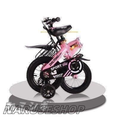 子供自転車