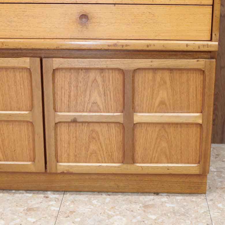 キャビネット ネイサン