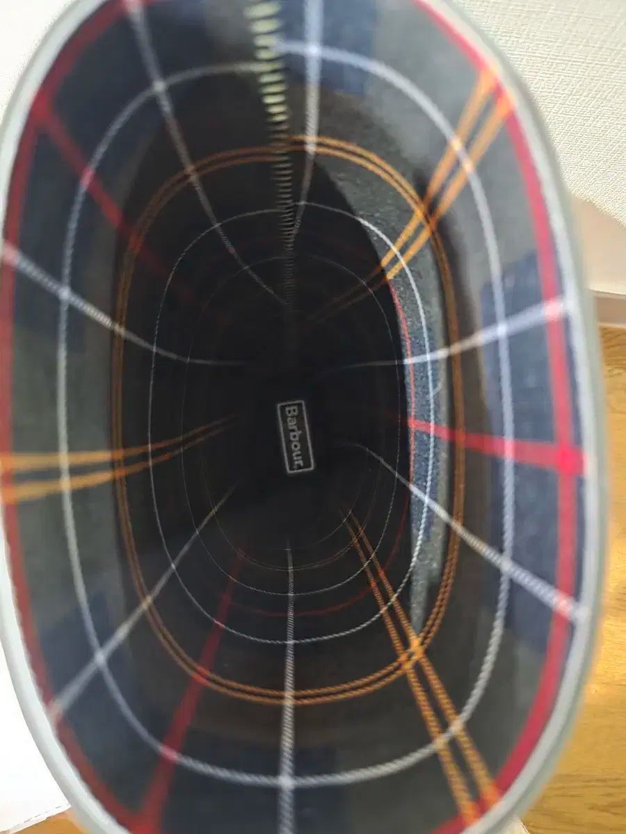  バブアー レインブーツ オリーブ uk 6 その他 ブーツ