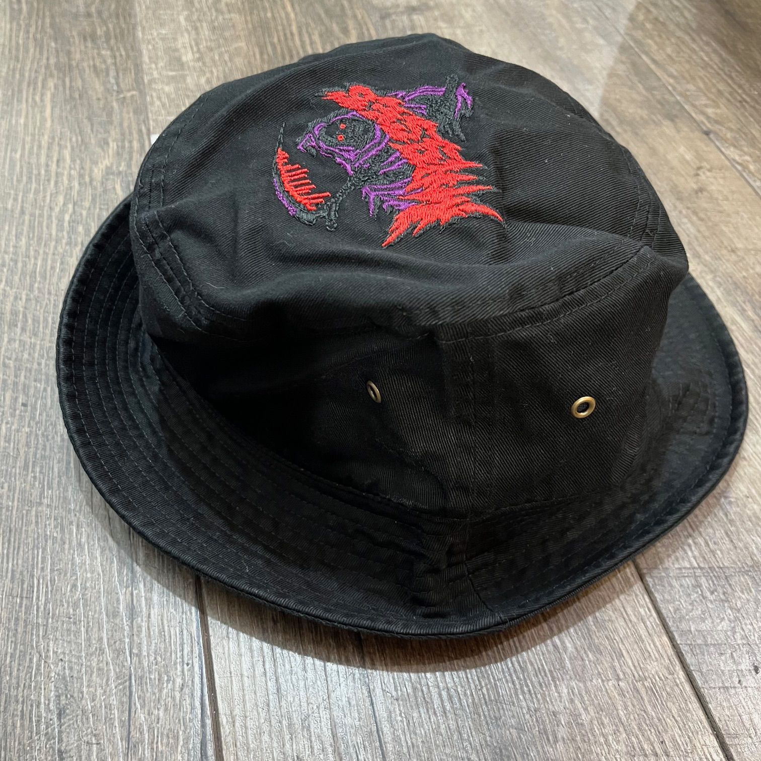★MASSES マシス　バケットハット 楽天市場】MASSES・マシス HAT THING 状態SS バケットハット