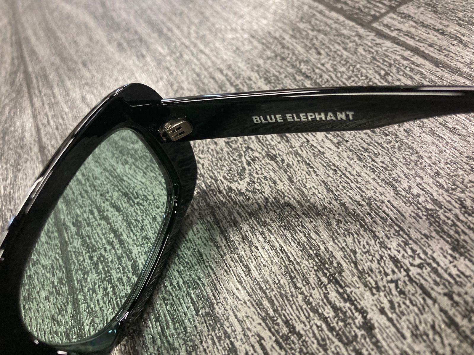 新品】【韓国現地購入】【正規品】BLUE ELEPHANT ブルー