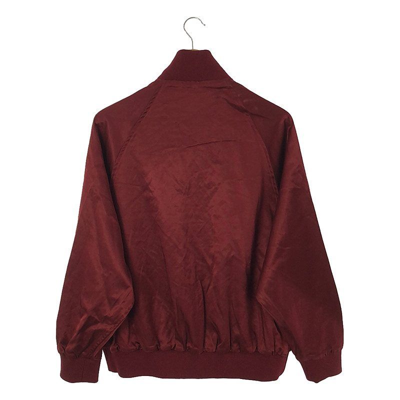 アパルトモンクチュールドアダムPenn univ. stadium Jumper L'Appartement / アパルトモン | 2023SS | COUTURE D`ADAM Penn