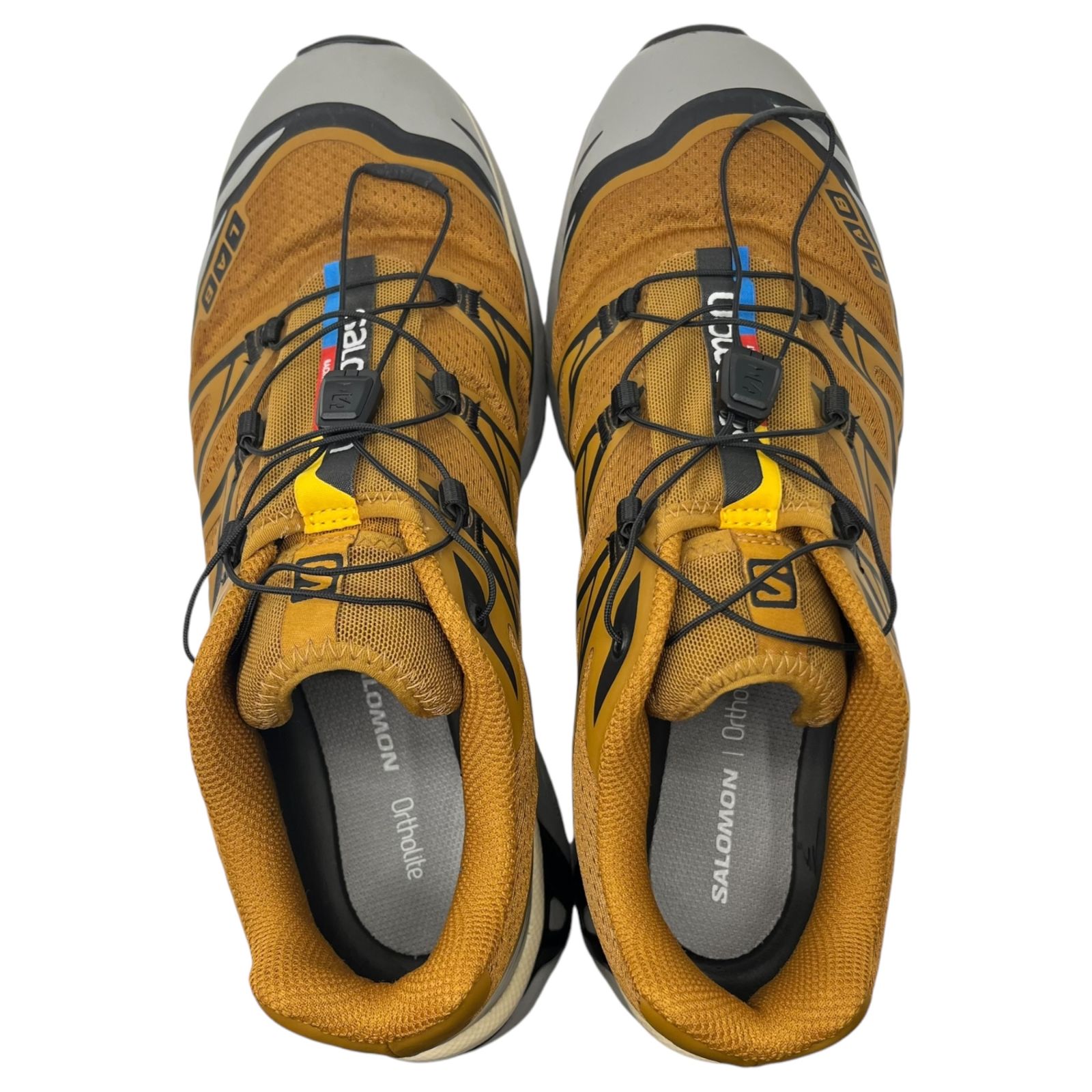 ジャーナルスタンダード限定モデル　サロモンスニーカーXT-6 25センチ Salomon(サロモン) XT-6 Limited Model ジャーナルスタンダード