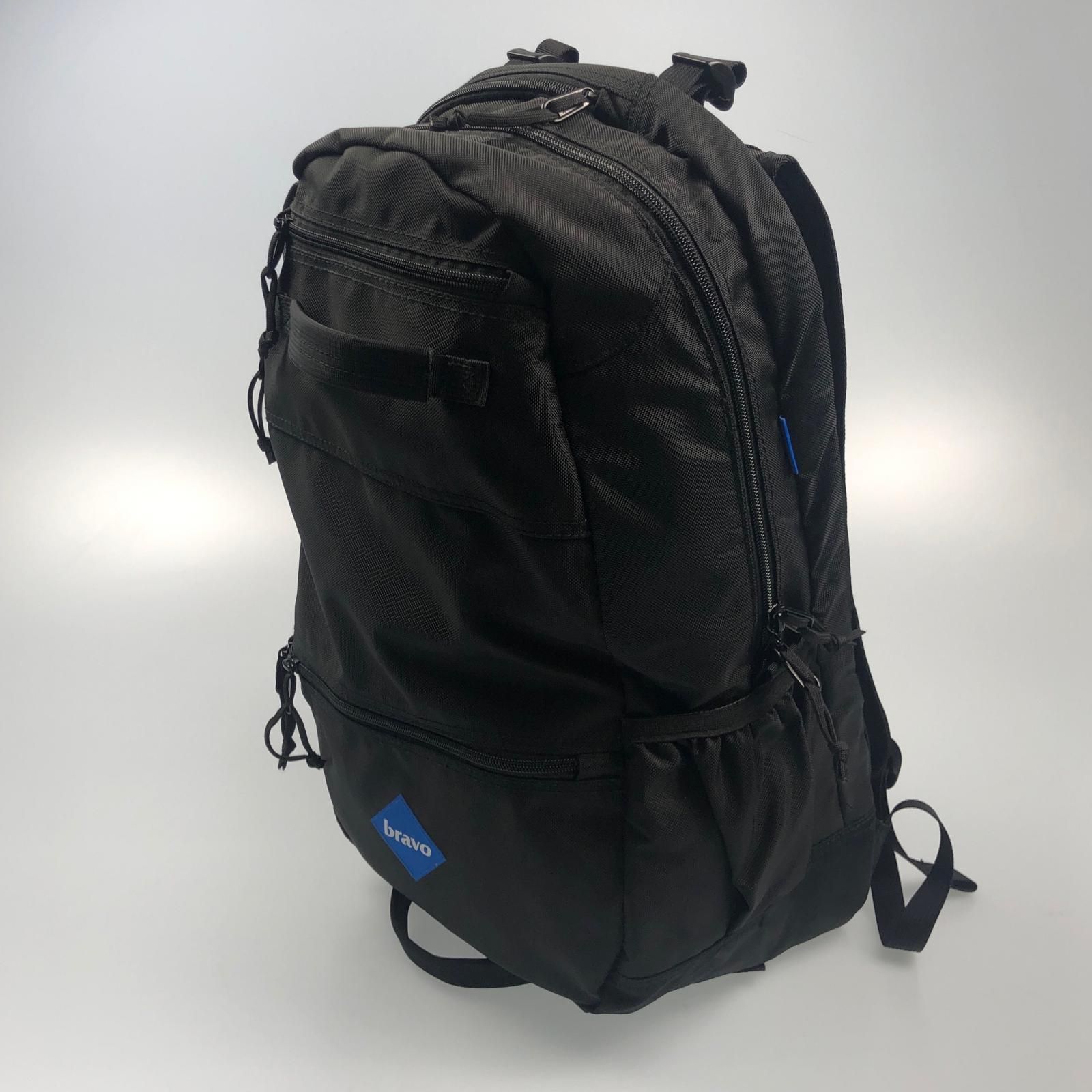 bravo FOXTROT BLOCK II バックパック BRAVO ロンハーマン FOXTROT