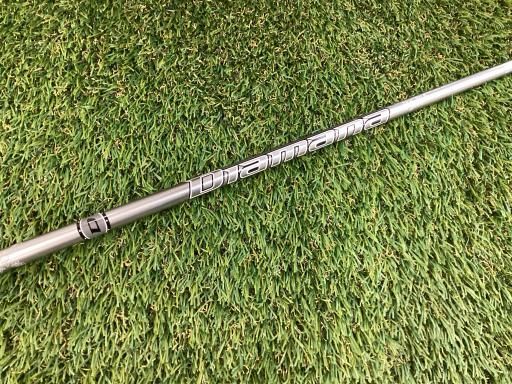 中古】 ダンロップ SRIXON ZX Mk II 7W フェアウェイウッド FW