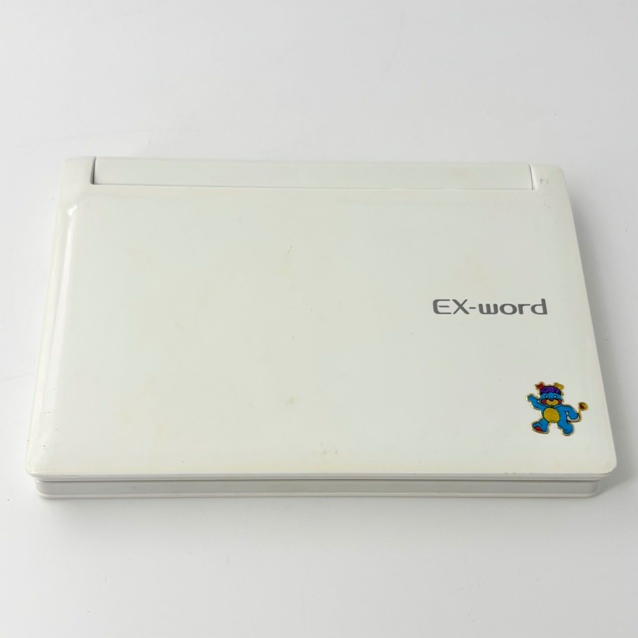 EX-Word DATAPLUS6 CASIO カシオ 電子辞書 XD-80A 1292 - メルカリ