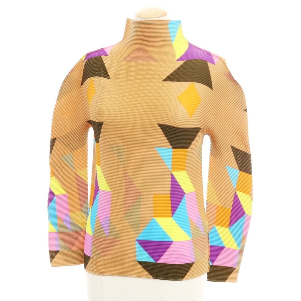 中古】ミー イッセイミヤケ me ISSEY MIYAKE 2024年春夏
