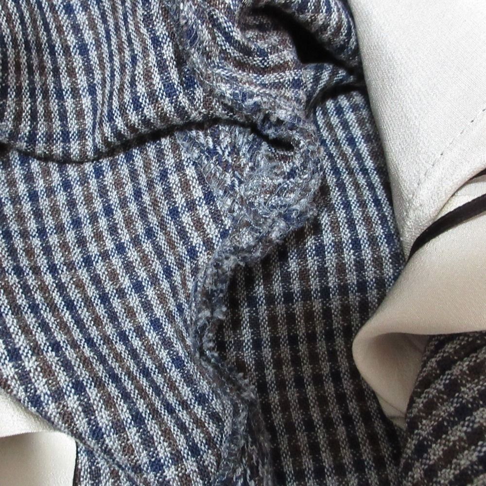 ハイウエスト サイドスリット