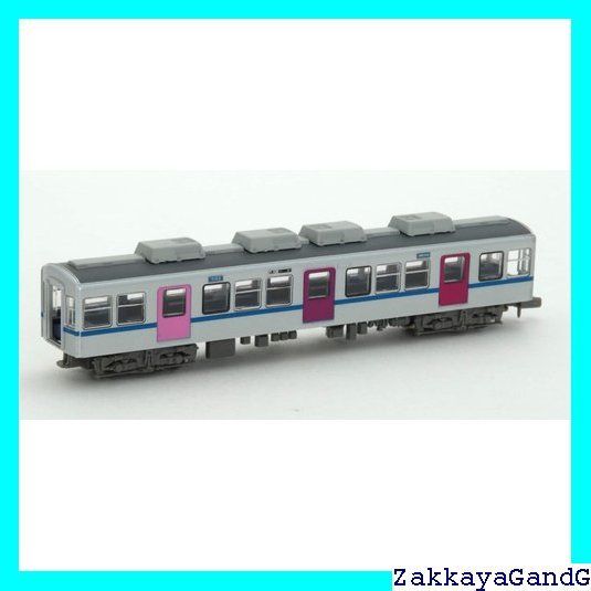 鉄道コレクション 鉄コレ 北総開発鉄道 7150形 基本4両セット ジオラマ用品 (メーカー初回受注限定生産) Amazon | 鉄道コレクション 鉄コレ 北総開発鉄道 7150形 カラー