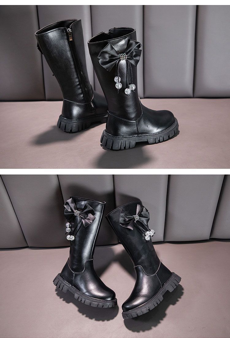 フォーマル 蝶結び