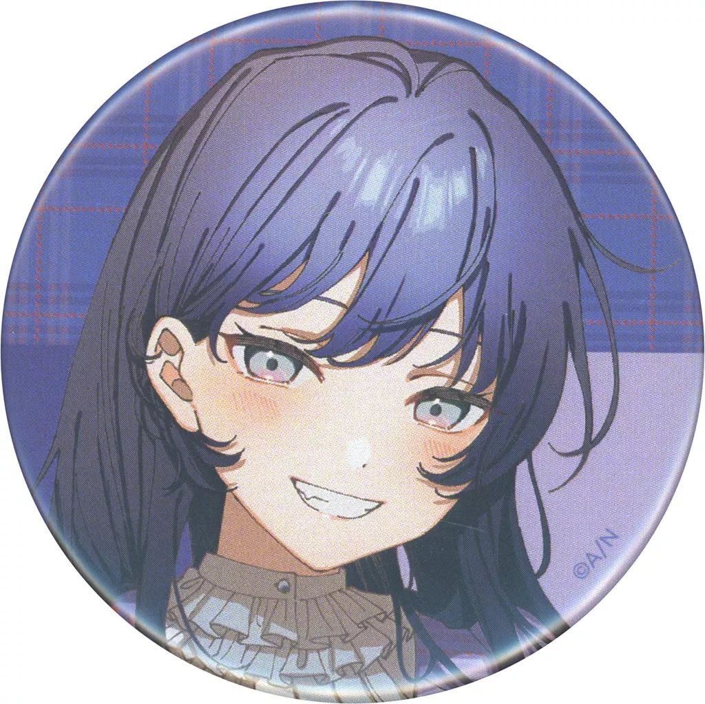 中古】バッジ・ビンズ 先斗寧 「バーチャルYouTuber にじさんじ 