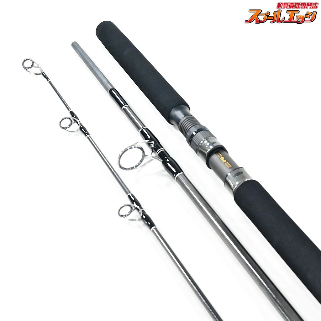 【MCワークス】 レイジングブル RB93XX-TRIDENT トライデント