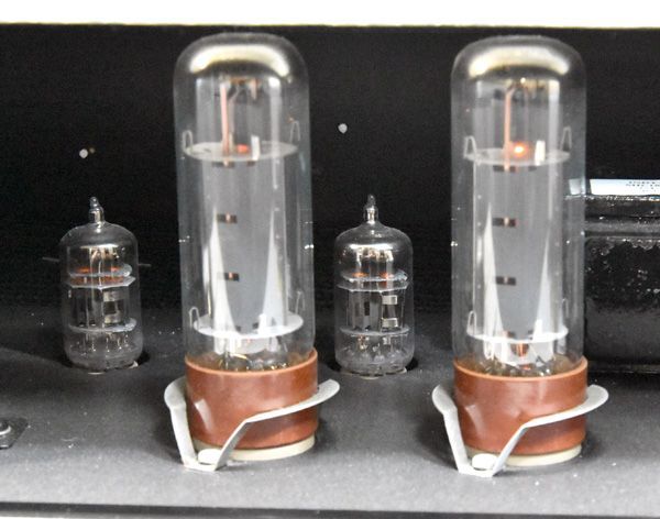 フットスイッチ付 Marshall