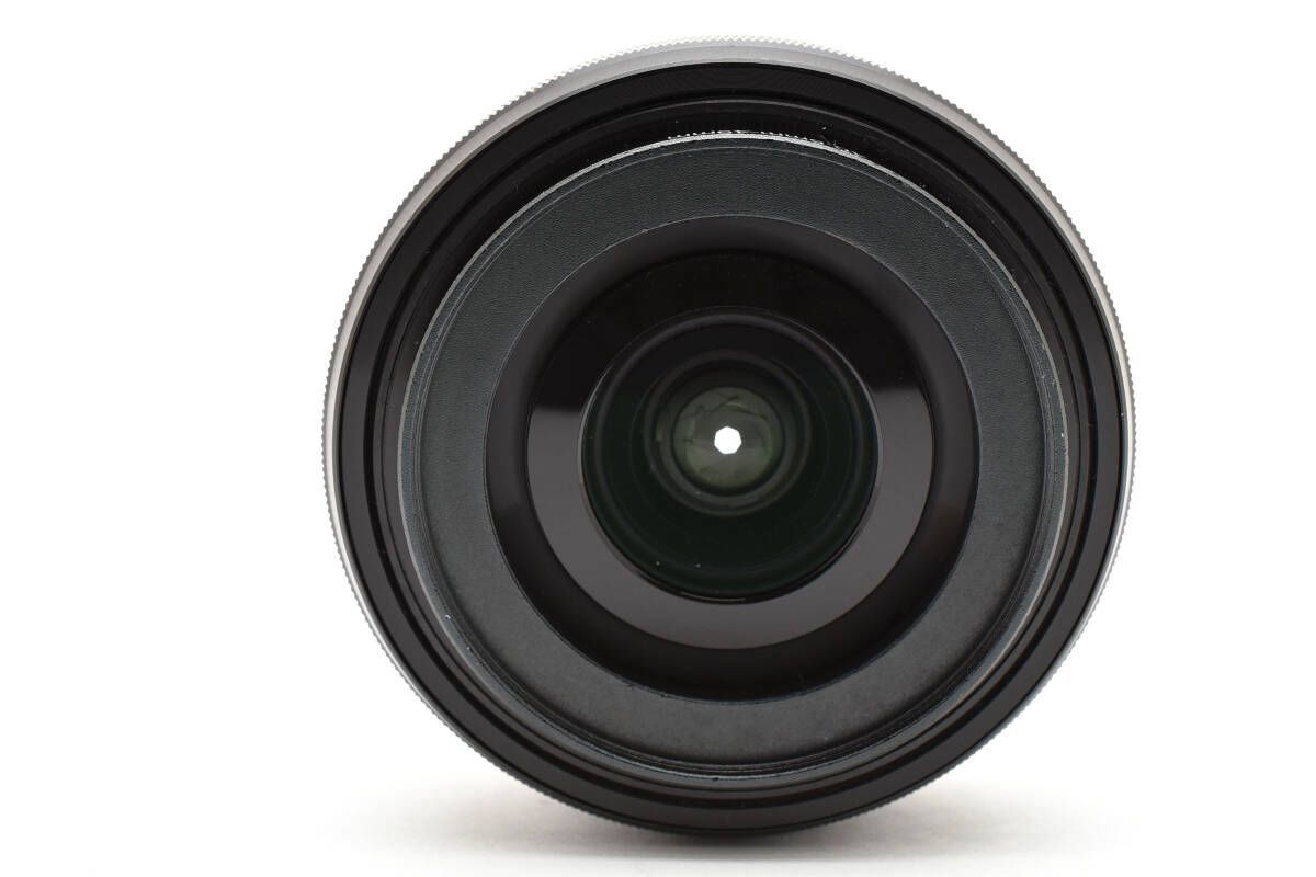 上品 ソニー SONY 16 50 mm F 3 5 6 OSS ♯1267