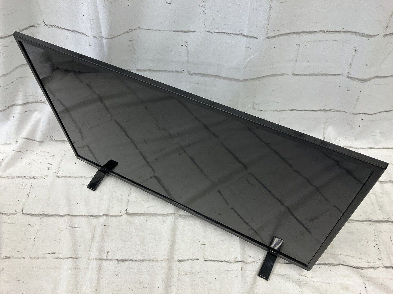 TOSHIBA 東芝 レグザ 32 S 24 V型 ハイビジョン 液晶テレビ ブラック