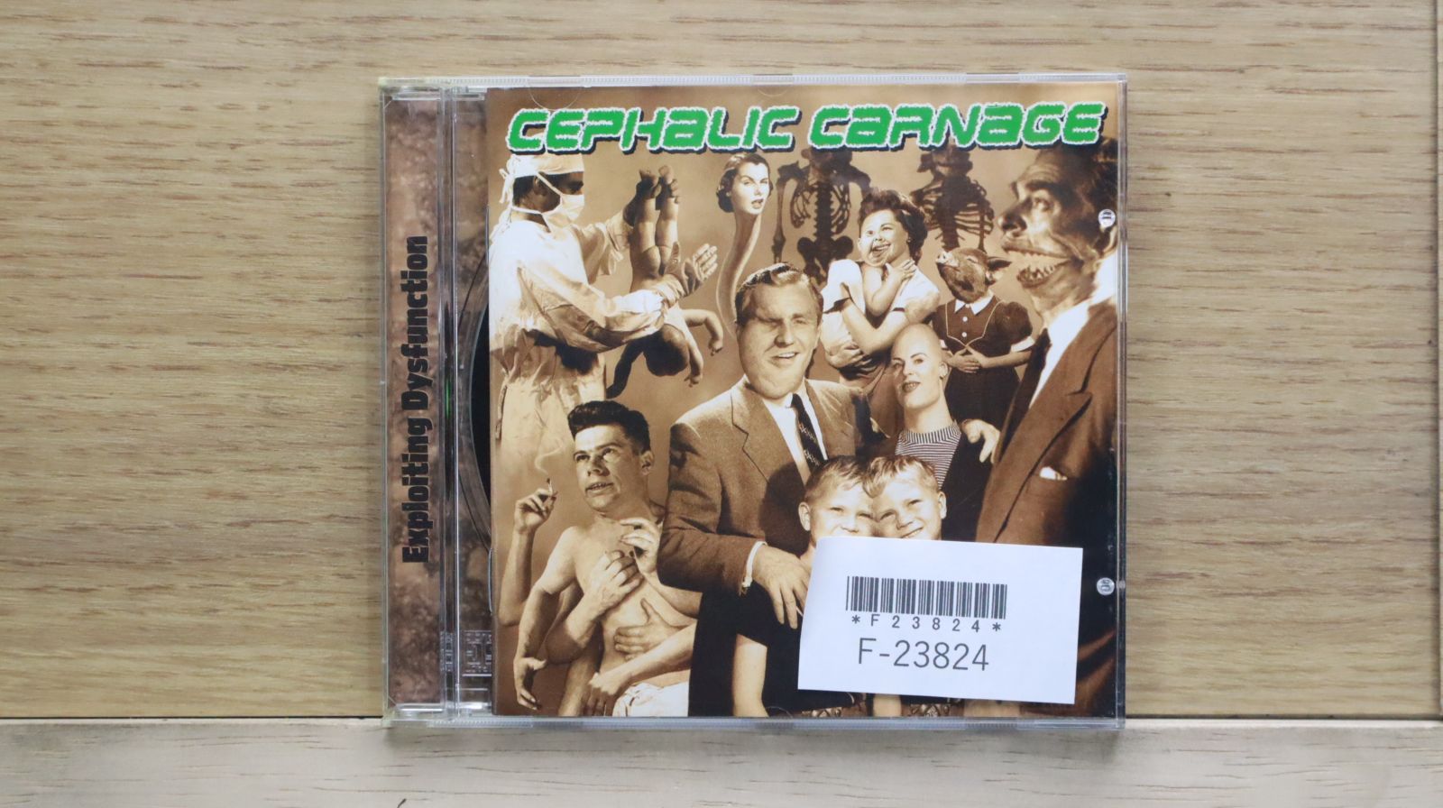 【中古】 死は2回訪れる/ＣＤ/SLCS-7164 死は2回訪れる/CD/SLCS-7164 / サントラ / サウンドトラック