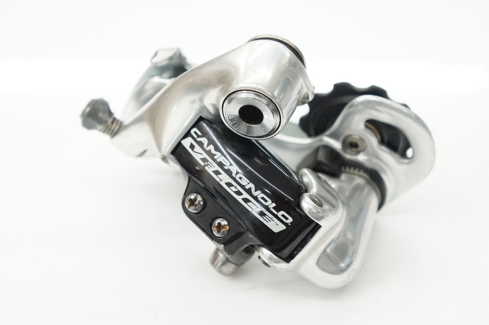 CAMPAGNOLO 「カンパニョーロ」 VELOCE 10s リアディレイラー