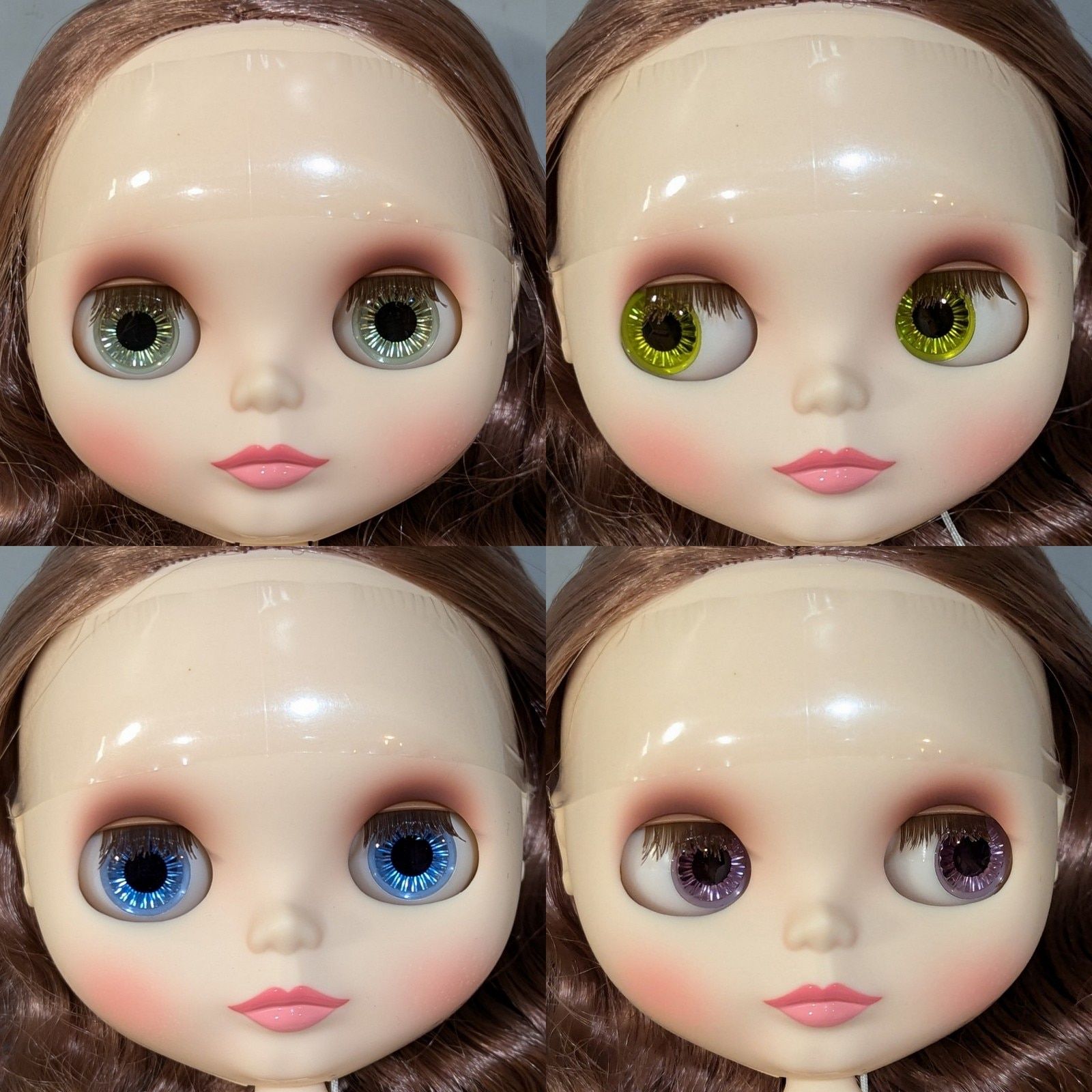 ネオブライス ビアンカパール タカラトミー