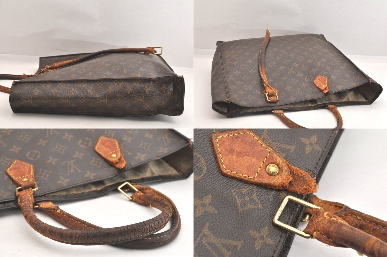 VUITTON ルイヴィトン