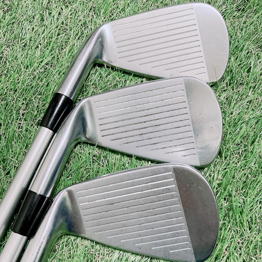 ミズノ MIZUNO PRO 918アイアンセット6本 5-9P MCI 80S ミズノ MIZUNO PRO 918アイアンセット6本 5-9P MCI 80S 送料無料