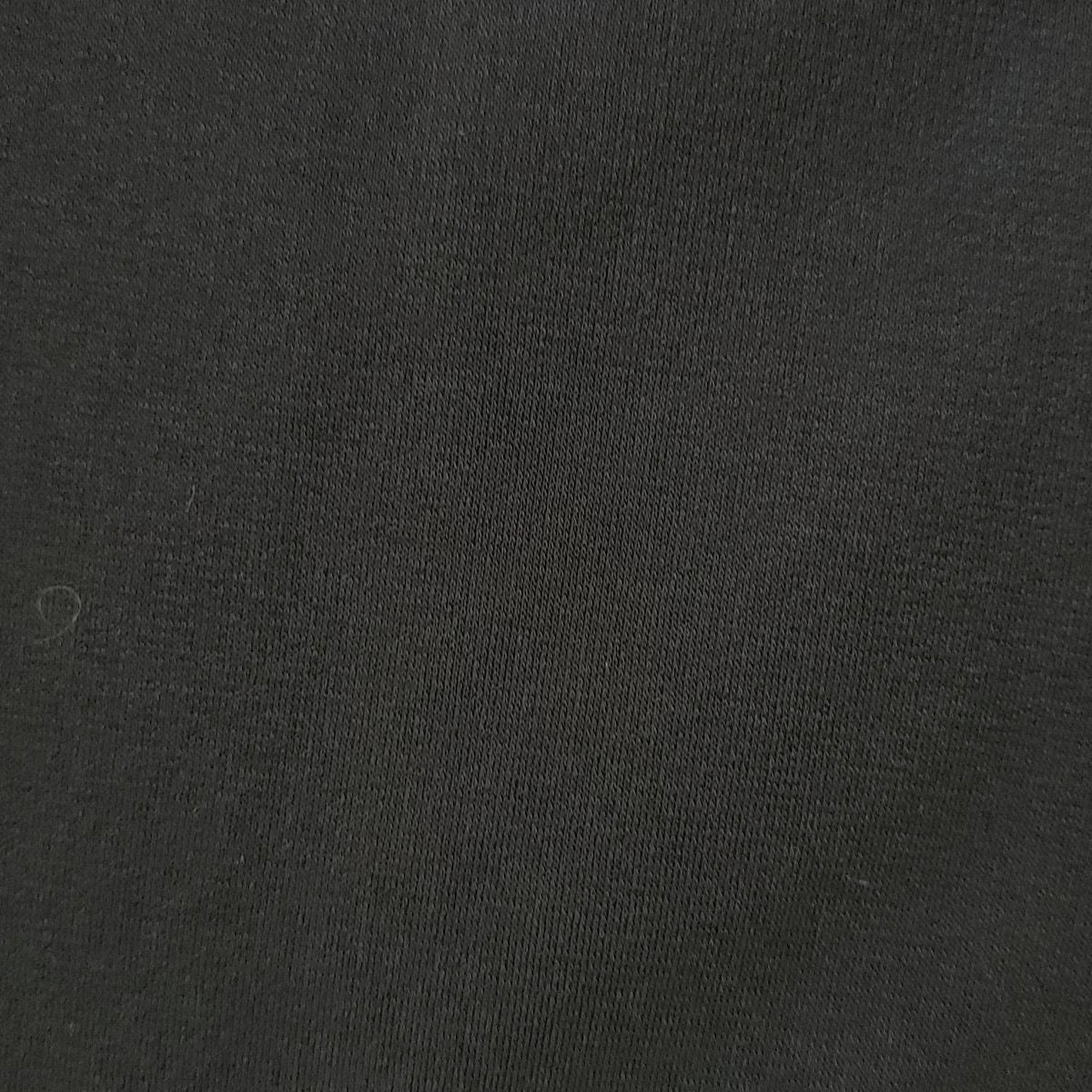 長袖|カンカン素材|肩パッド|春|秋