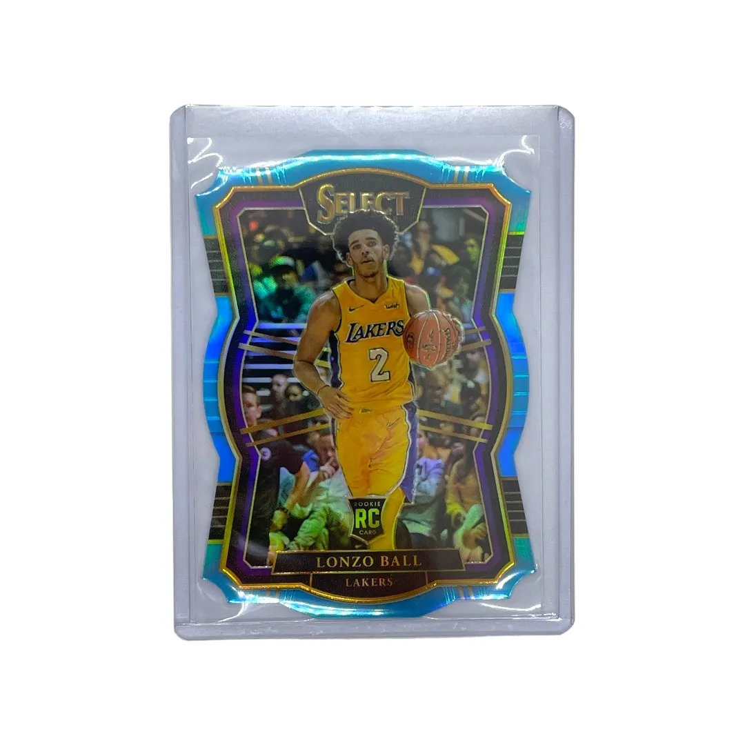 2026年最新】lonzo ballの人気アイテム - メルカリ