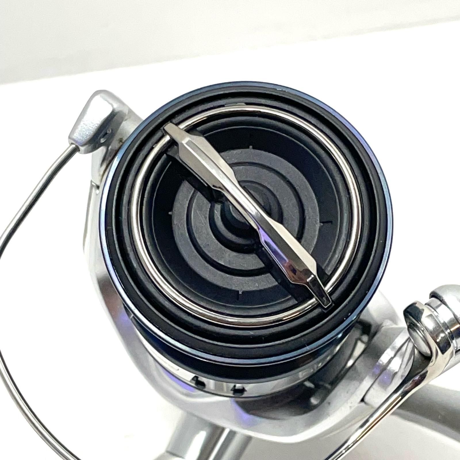 尾張小牧店】 中古 SHIMANO | シマノ リール 19ストラディック