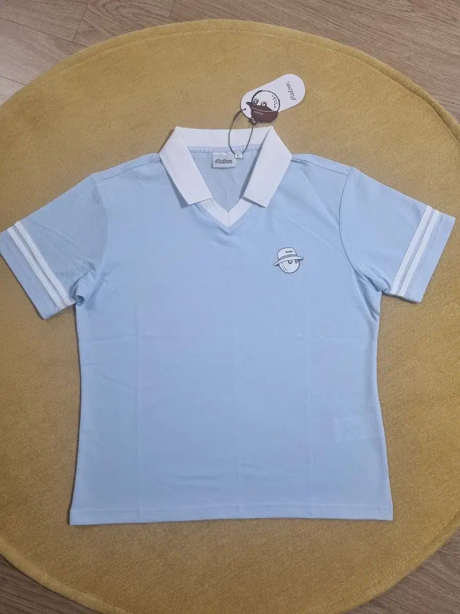 MALBON GOLF(マルボンゴルフ) ゴルフ Tシャツ Malbon Golf マル