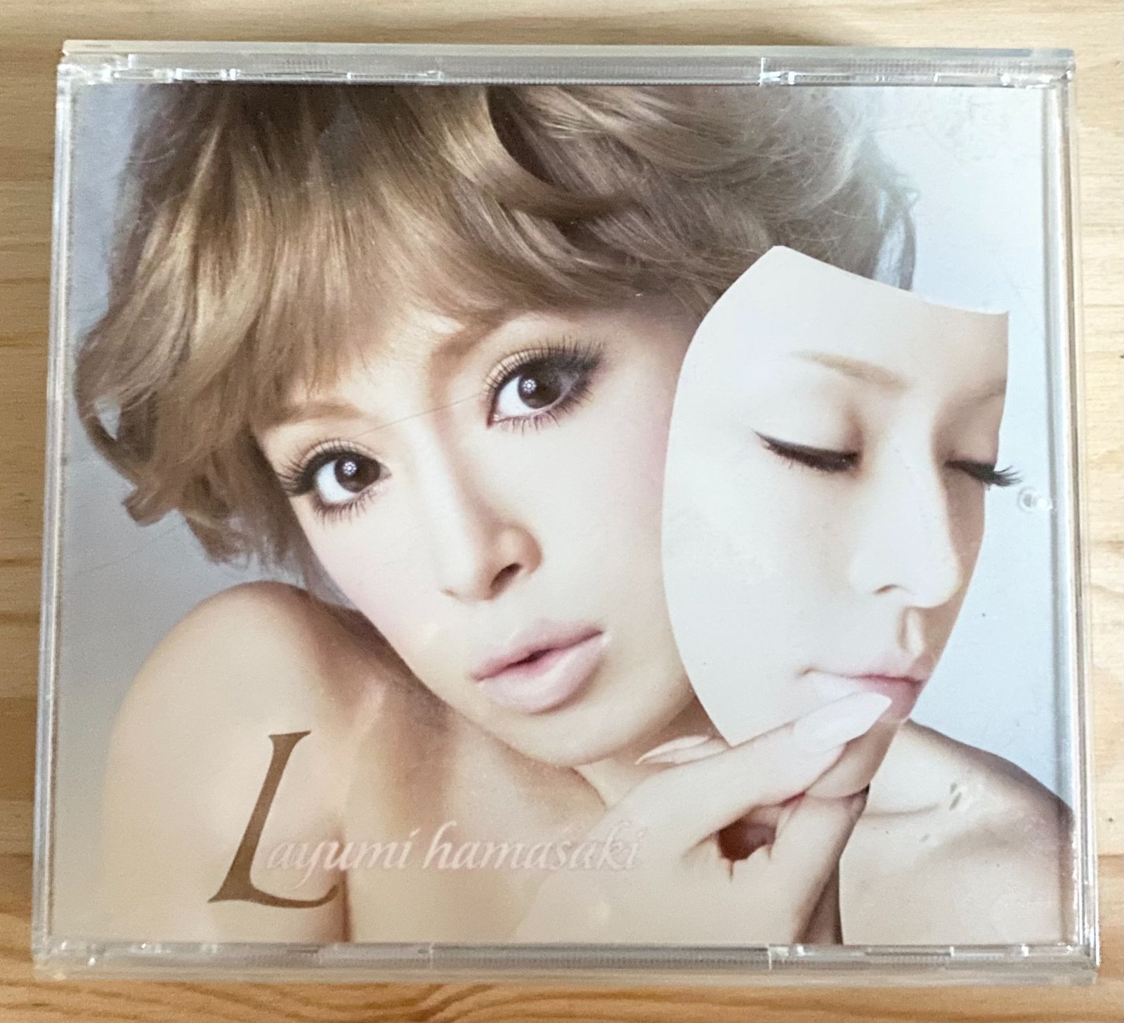浜崎あゆみ　CD DVD グッズ　パンフレット　まとめ売り 浜崎あゆみ CD DVD グッズ パンフレット まとめ売り - メルカリ