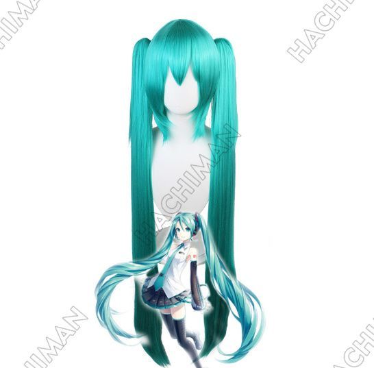 初音ミク　コスプレ衣装　ウィッグ付き　XLサイズ Amazon.co.jp: [YYSMUPILE] 初音ミク コスプレ衣装 【ウィッグ