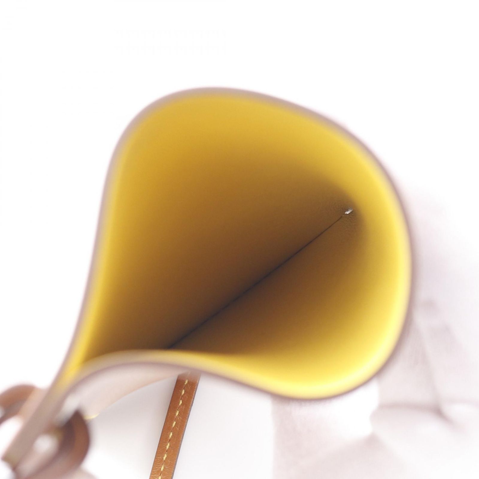 エルメス HERMES その他ケース Hセリエ ヴェルソ ナチュラルサブレ  