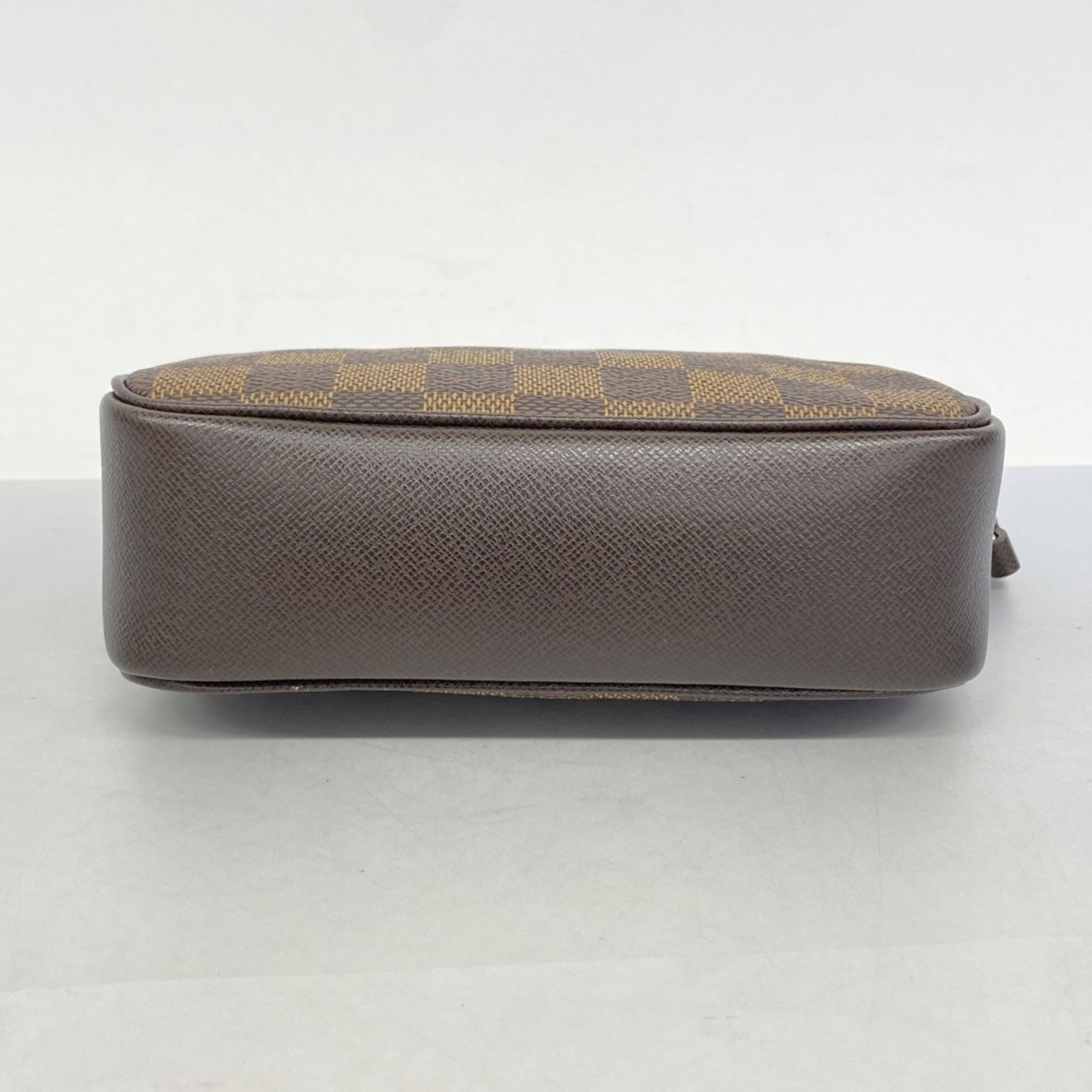 ルイ・ヴィトン(Louis Vuitton) ルイ・ヴィトン ポーチ ダミエ