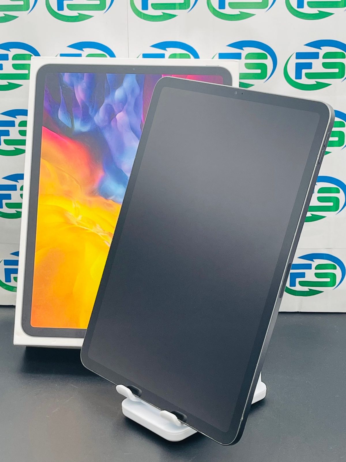 アップル iPad Pro 11インチ 第2世代 Wi-Fi 128GB スペース アップル iPad Pro 11インチ 第2世代 Wi-Fi 128GB スペース