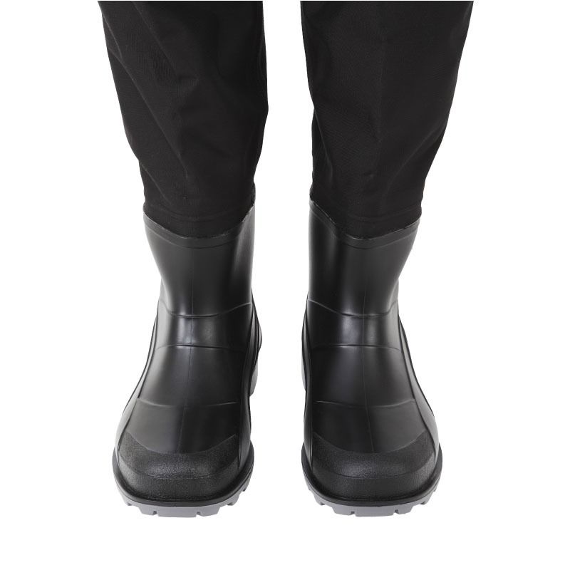 ダイワ Daiwa RW 1301 ダイワラジアルウェーダー ブラック L