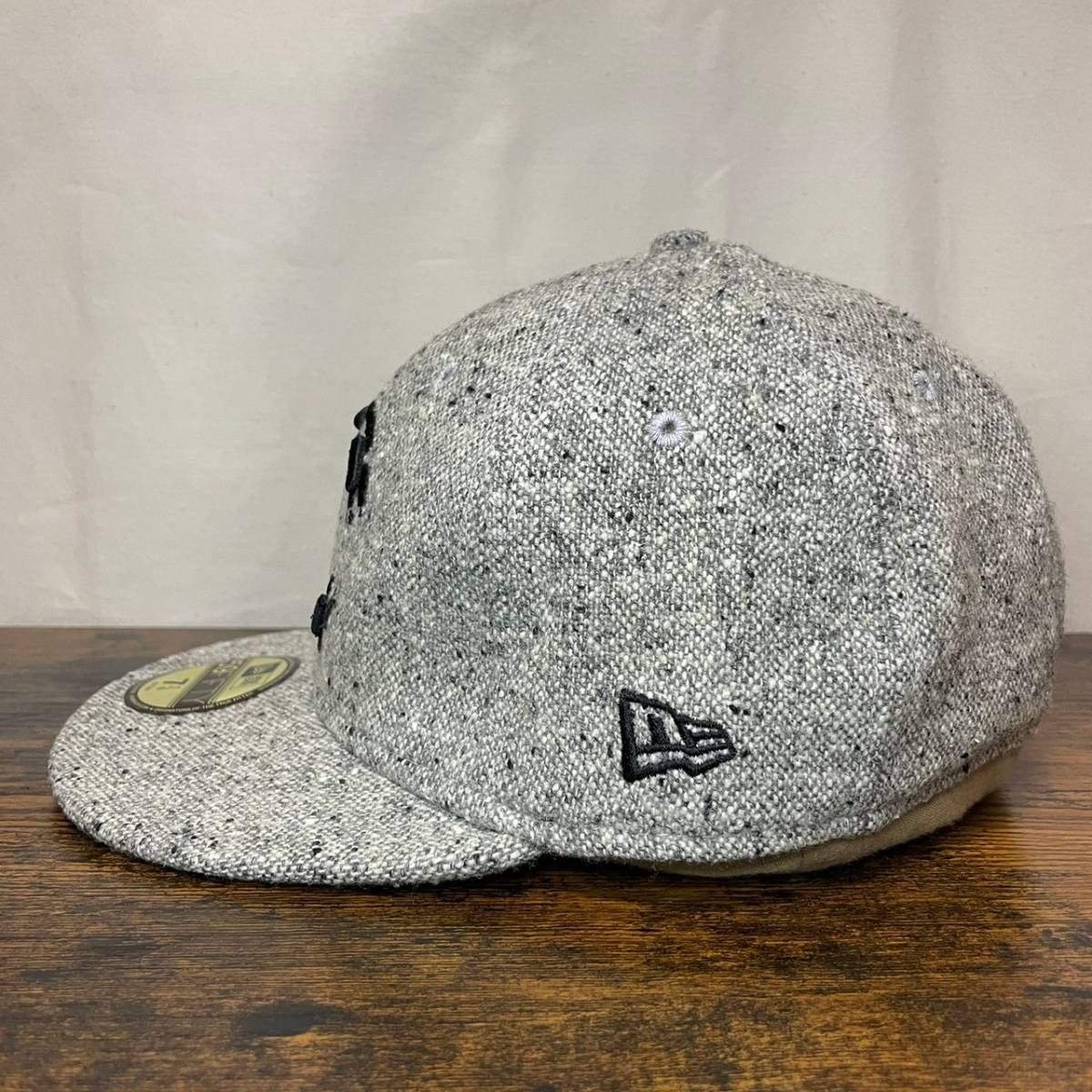 CrooksandCastles NewEra キャップ - 帽子