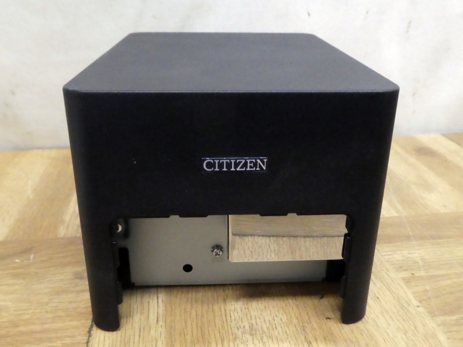 【未使用】シチズンCT-S257RSJWH/レシートプリンター CT-S257 | シチズン・システムズ株式会社