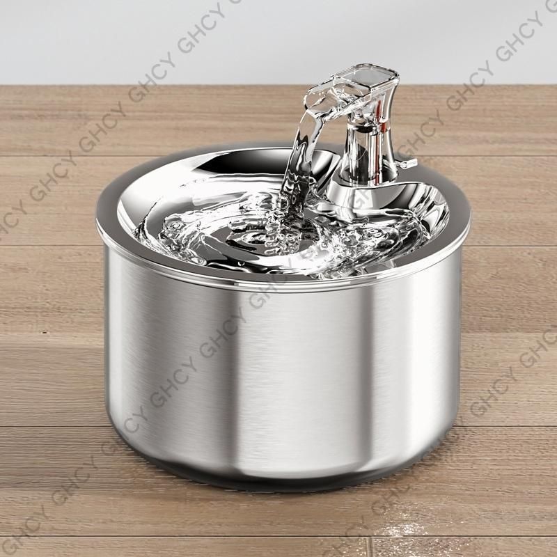 犬 水飲み器